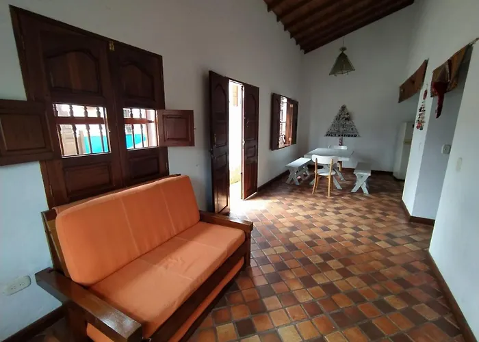 Casa Republicana En Jerico