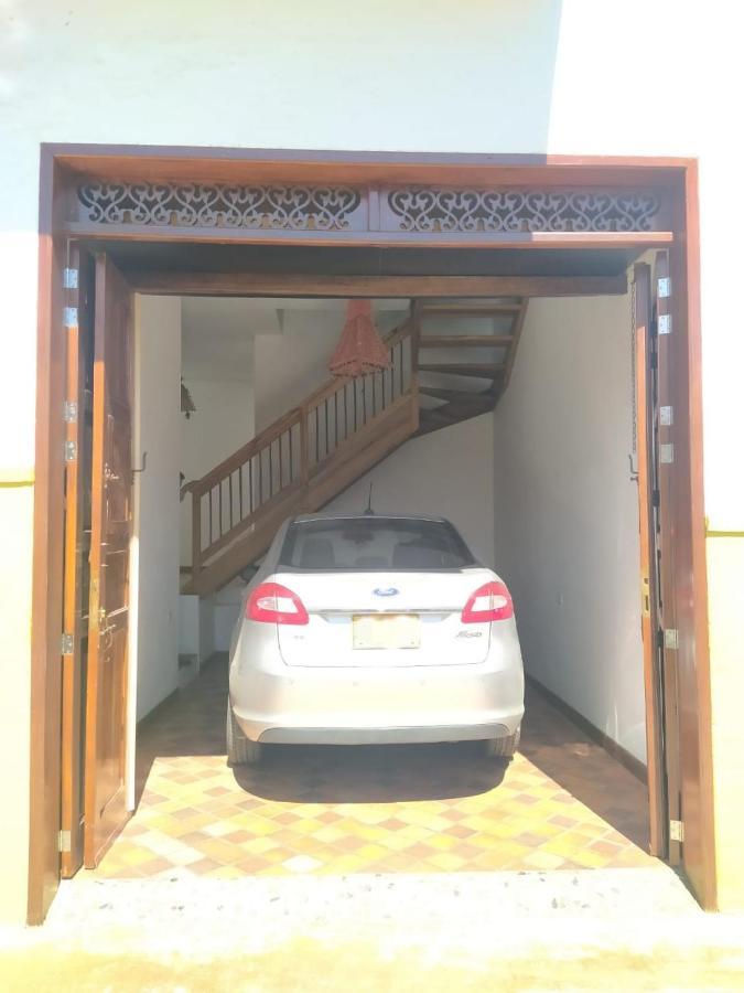 Casa Republicana En Ferienhaus Jericoc (Antioquia)